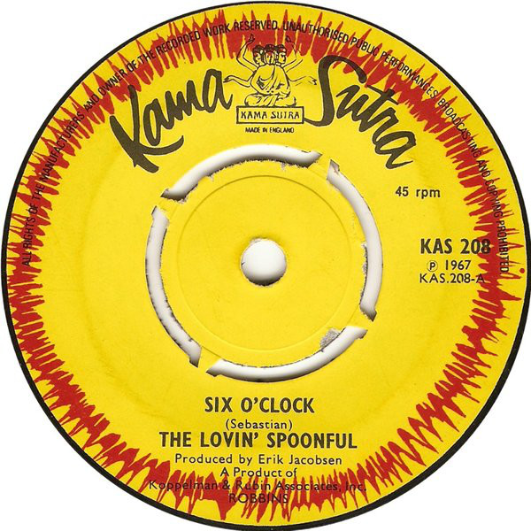 Lovin' Spoonful